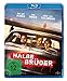 Halbe Brder [Blu-Ray] [Import]