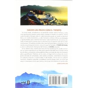 El tiempo de Buda: Un despertar a las infinitas posibilidades del ahora