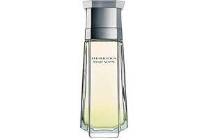 CAROLINA HERRERA - CAROLINA HERRERA MEN Eau De Toilette vapo 100 ml-hombre