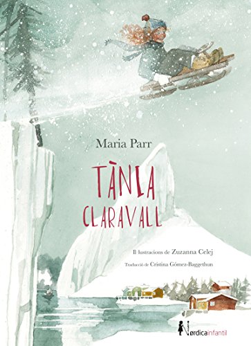 Tania Claravall (Infantil)