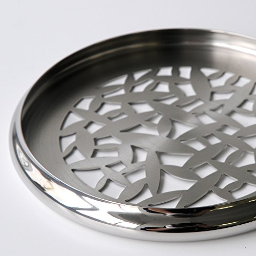 Alessi „Cactus“ Topfuntersatz - 6