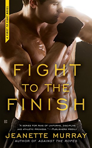 Cover zum Buch Fight to the Finish