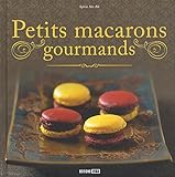 Petits macarons gourmands