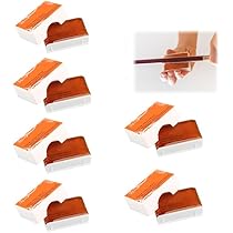 Set 3 Pece Per Violino Colofonia Gialla - Bassa Polvere Per Archi - Foto 5