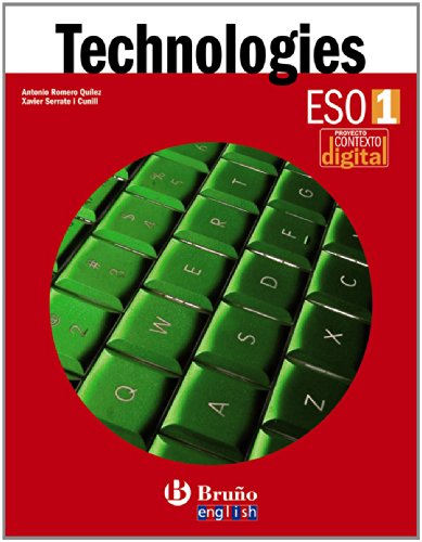 Contextodigital technologies 1 eso