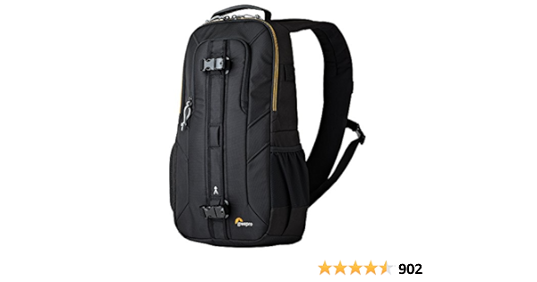 lowepro slingshot edge 250 aw black