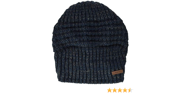 Barts Men's Evron Beanie Winter Cap 