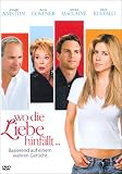 Wo die Liebe hinf�llt .. - Jennifer Aniston