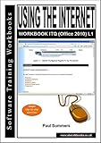 Image de Using the Internet Workbook Itq (Office 2010) L1