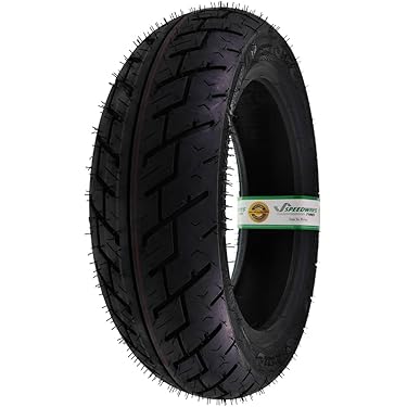 2EXTREME Speedways F-1 Reifen 90/90-18 - Motorradreifen Für Straße & Gelände