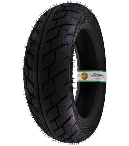 Pneumatici Vespa Deestone Coppia Pneumatici Deestone D-825 130/70