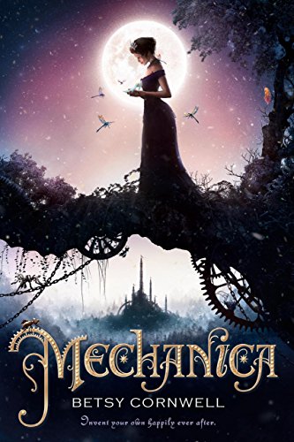 Mechanica (English Edition)