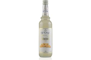 BARMAN IL DOGE Ginger Syrup 70cl