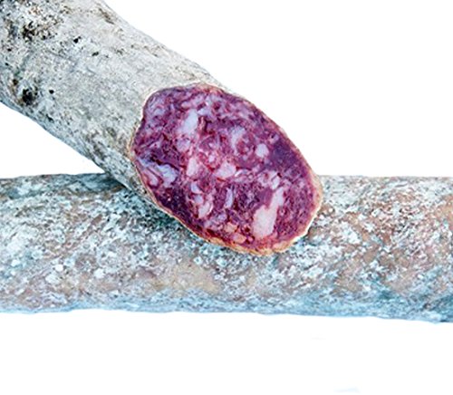 Salchichón Gordo Extra Pintunelo