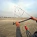 Produktbild Wolkenstürmer - Depower-Bar für Vierleiner Kites
