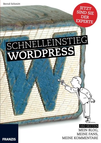 Download Schnelleinstieg WordPress Download Schnelleinstieg WordPress