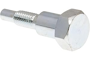 MOTO SUPPLY Schraube Seitenständer für Derbi Senda 2000-, Aprilia RX 50, SX 50 2006-