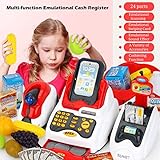 Máquina multiusos, modo de juego múltiple, modos múltiples, escaneo analógico, deslizamiento analógico, función de cálculo, micrófono con efecto de sonido