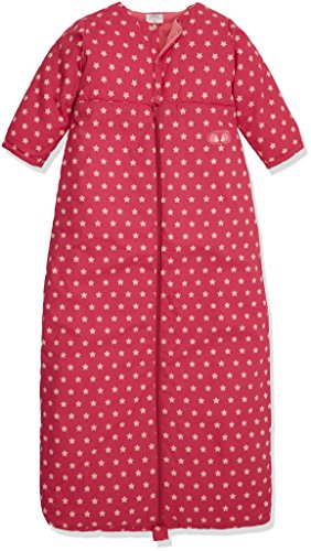 Preisvergleich Produktbild Twins Unisex Baby Schlafsack, Mehrfarbig (Pink 3200), 5 Jahre / 110 cm