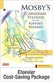 Image de Mosby's Cdn Support Worker Text + Study Guide + Anatomy and Physiology, 4th Ed. + Skills Videos 4.0