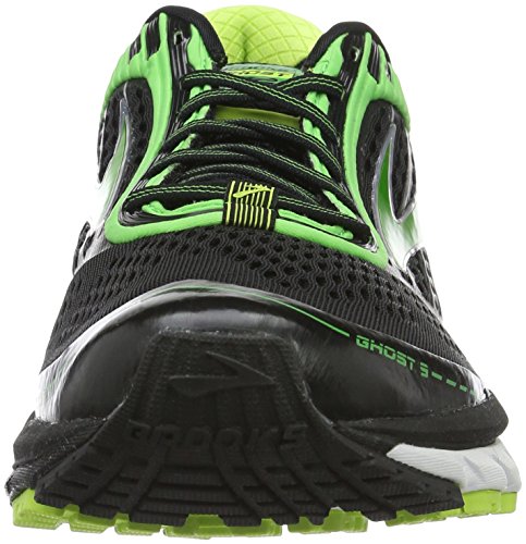 Brooks Herren Ghost 9 Laufschuhe - 4