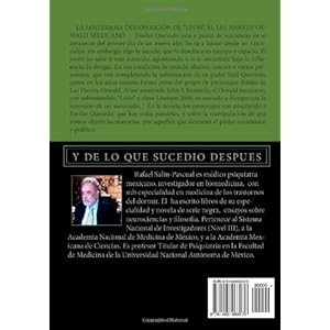 La misteriosa desaparicion de "Leon" el Lee Harvey Oswald mexicano