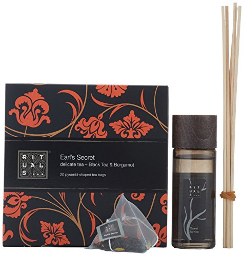 RITUALS The Ritual of Laughing Buddha – Revitalizing Ceremony Geschenkset Extra large - 5