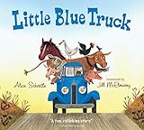 Little Blue Truck