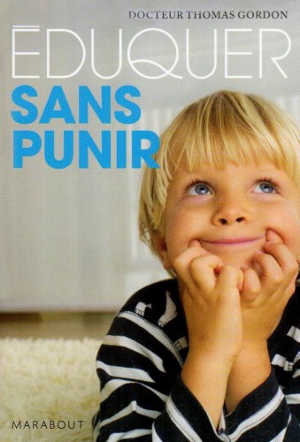 couverture de : Eduquer sans punir