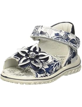 Primigi Baby Mädchen Psw 7554 Lauflernschuhe