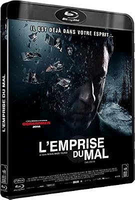 Wild Side Video L'Emprise du mal [Blu-ray]