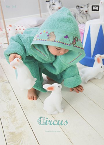 Buch 144 Circus