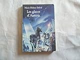 Les glaces d'Antéria