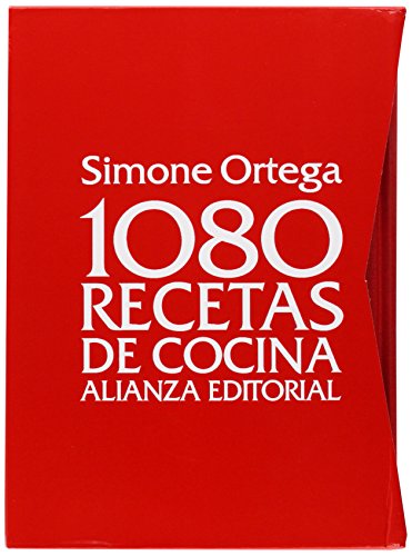 Download Estuche 1080 Recetas (+ Agenda) (Libros Singulares (Ls)) Download Estuche 1080 Recetas (+ Agenda) (Libros Singulares (Ls))