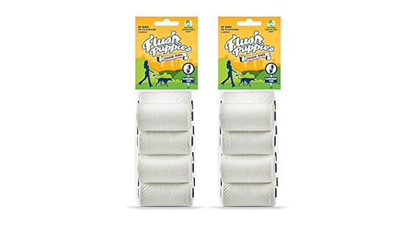 flush puppies amazon