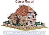 Aedes Ars 1411 Country 11 - Kit de maqueta de casa Rural.