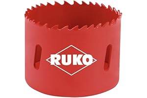 Otwornica HSSBi 36 mm Ruko