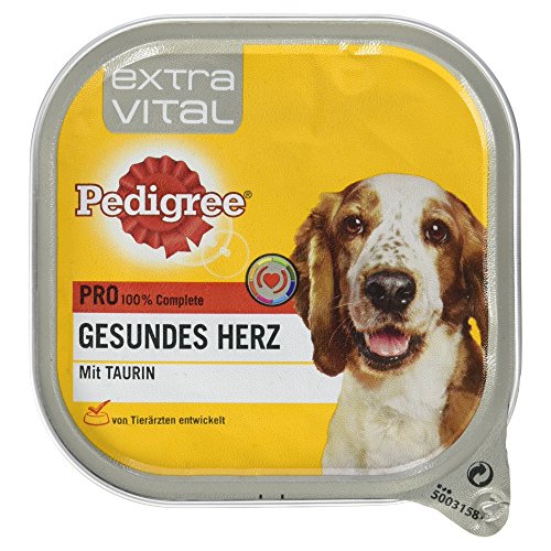 Preisvergleich Produktbild PEDIGREE, Extra Vital Pro Gesundes Herz