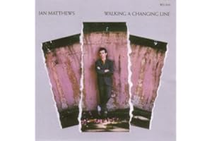 Walking a Changing Line