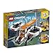 Produktbild LEGO® Creator Forschungsdrohne