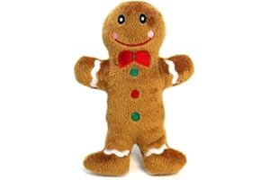 WOLTERS CAT & DOG Wolters Hundespielzeug Candy Man ohne Quietsche, Größe:18 cm