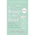 A Bump in the Road: A Story of Fertility, Hope and Trying Again