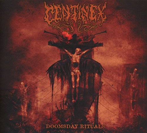 Preisvergleich Produktbild Doomsday Rituals