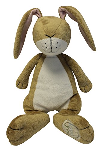 Großen Mutter Feldhasen, erraten, wie sehr ich dich liebe