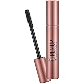 Flormar Tek Tek Ayıran Maskara (Siyah) - Open Up HD Mas. - 001-8682536058346