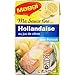 Produktbild Maggi meine feine holländische Sauce 250ml - ( Einzelpreis ) - Maggi ma sauce fine hollandaise 250 ml