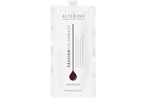 ALTER EGO Alterego Passion Color Mascarilla de chocolate de color 50ml