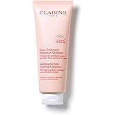 Clarins Soothing Gentle Foaming Cleanser 125Ml