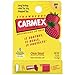 Carmex - Lip Moisturizing Click-Stick with Sunscreen SPF 15 Strawberry Flavor Balm - 0.15 Oz by Carmex RS.1896.00