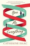 Cover zum Buch You Me Everything